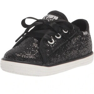 KEDS Kickstart Crib Celebrations Sneaker Size 1